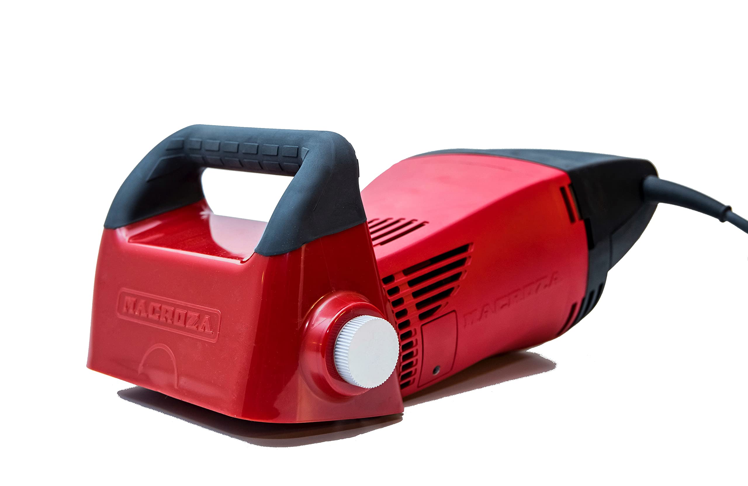 Alquiler Rozadora de fresas